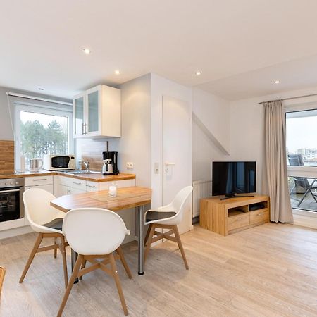 M3 - Apartmenthaus Marienburger Str 4 - FERIENDOMIZIL HOLLICH Grömitz Exterior foto