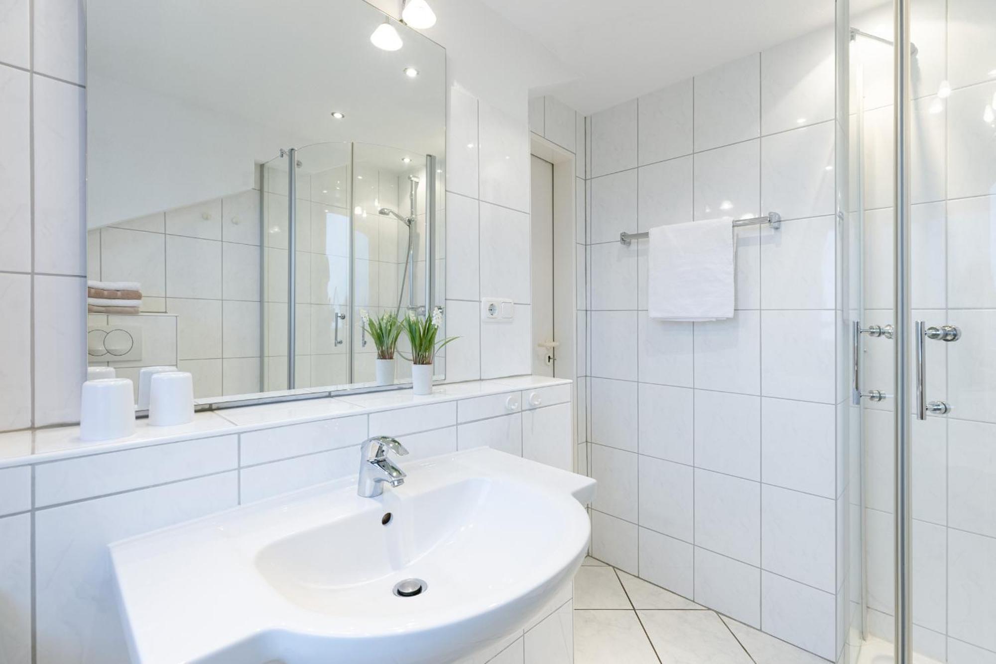 M3 - Apartmenthaus Marienburger Str 4 - FERIENDOMIZIL HOLLICH Grömitz Exterior foto