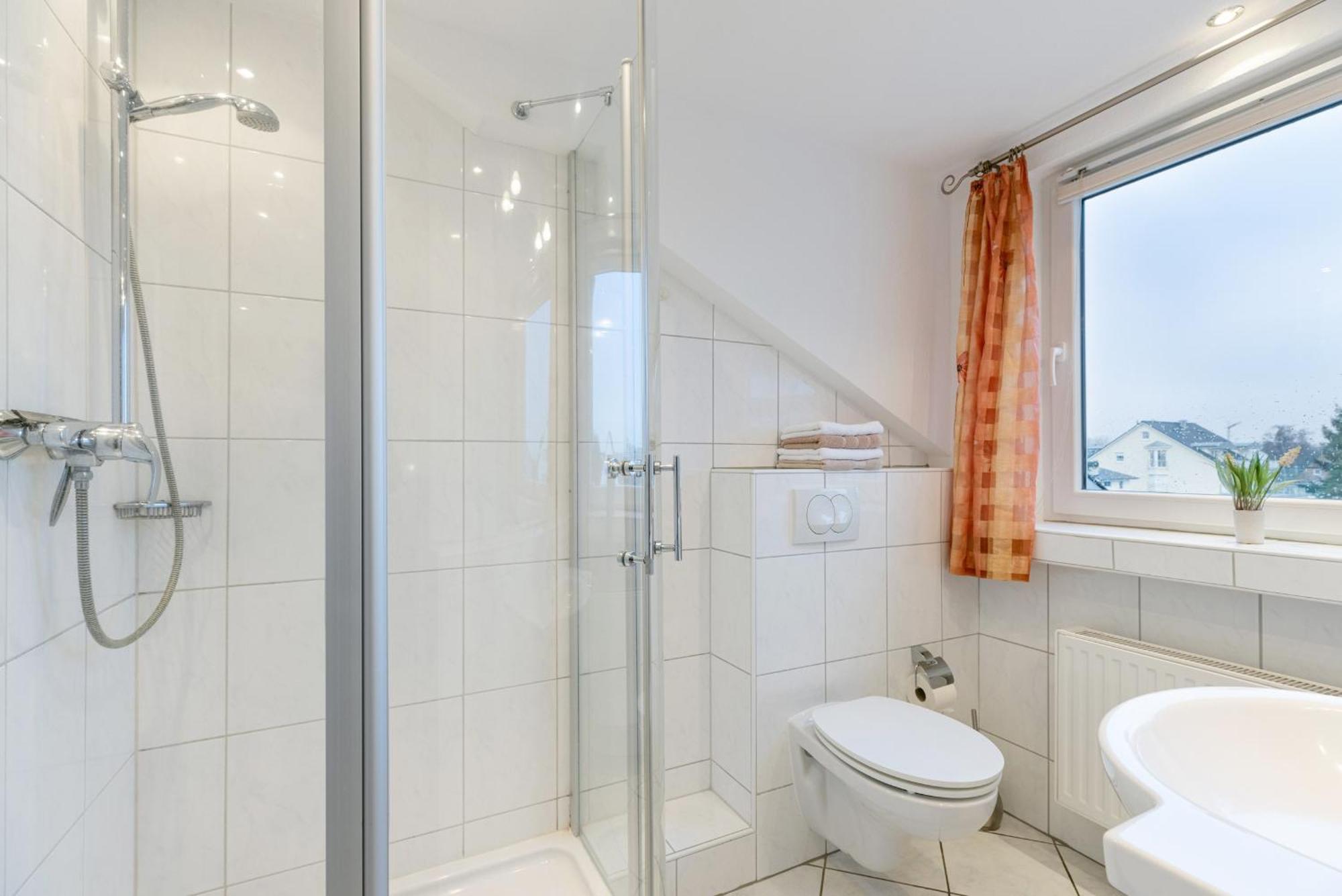 M3 - Apartmenthaus Marienburger Str 4 - FERIENDOMIZIL HOLLICH Grömitz Exterior foto