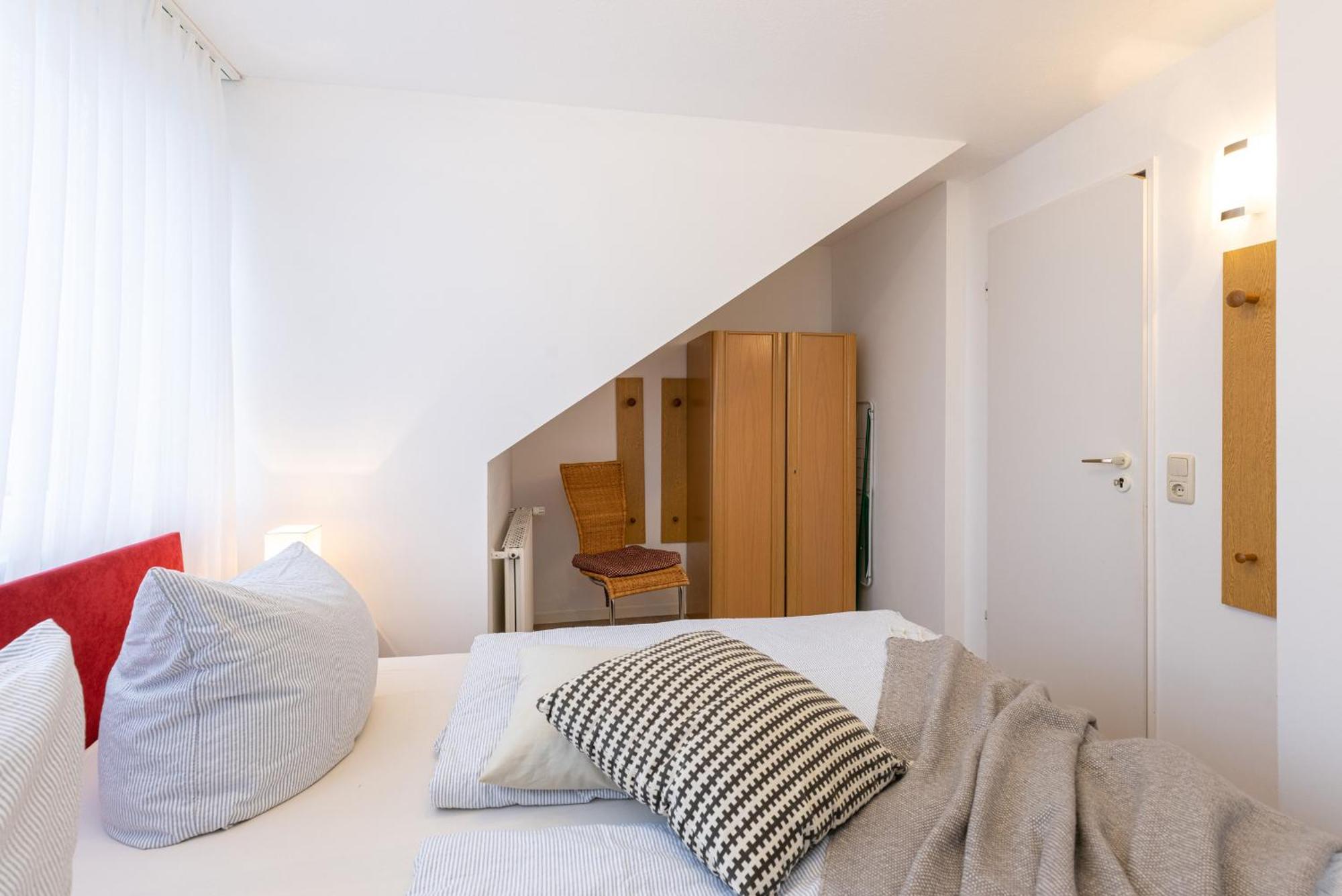 M3 - Apartmenthaus Marienburger Str 4 - FERIENDOMIZIL HOLLICH Grömitz Exterior foto