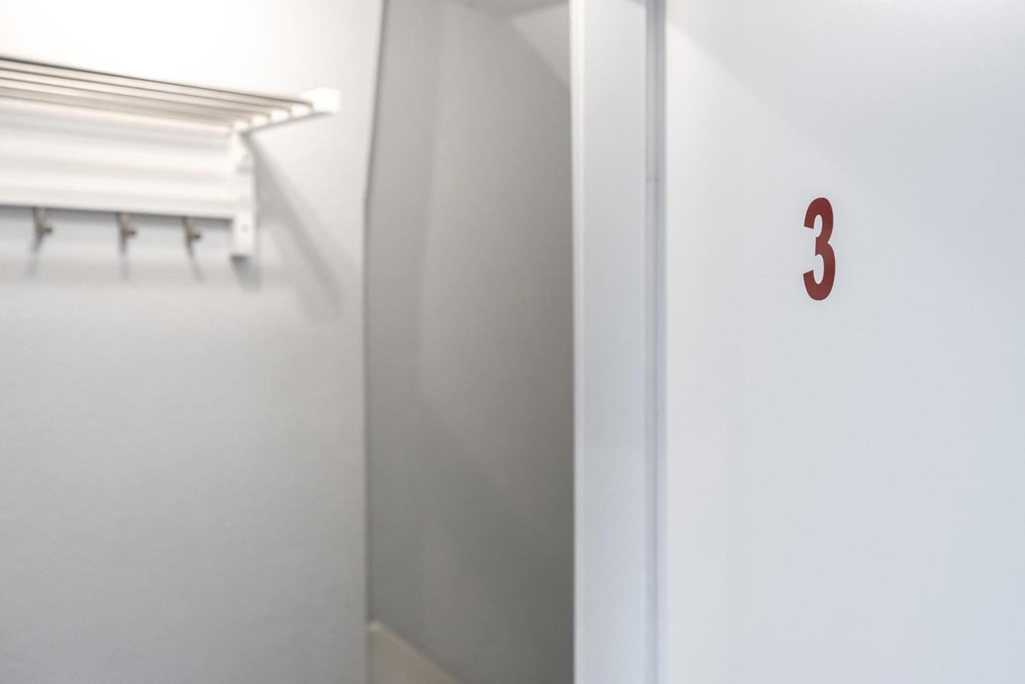 M3 - Apartmenthaus Marienburger Str 4 - FERIENDOMIZIL HOLLICH Grömitz Exterior foto